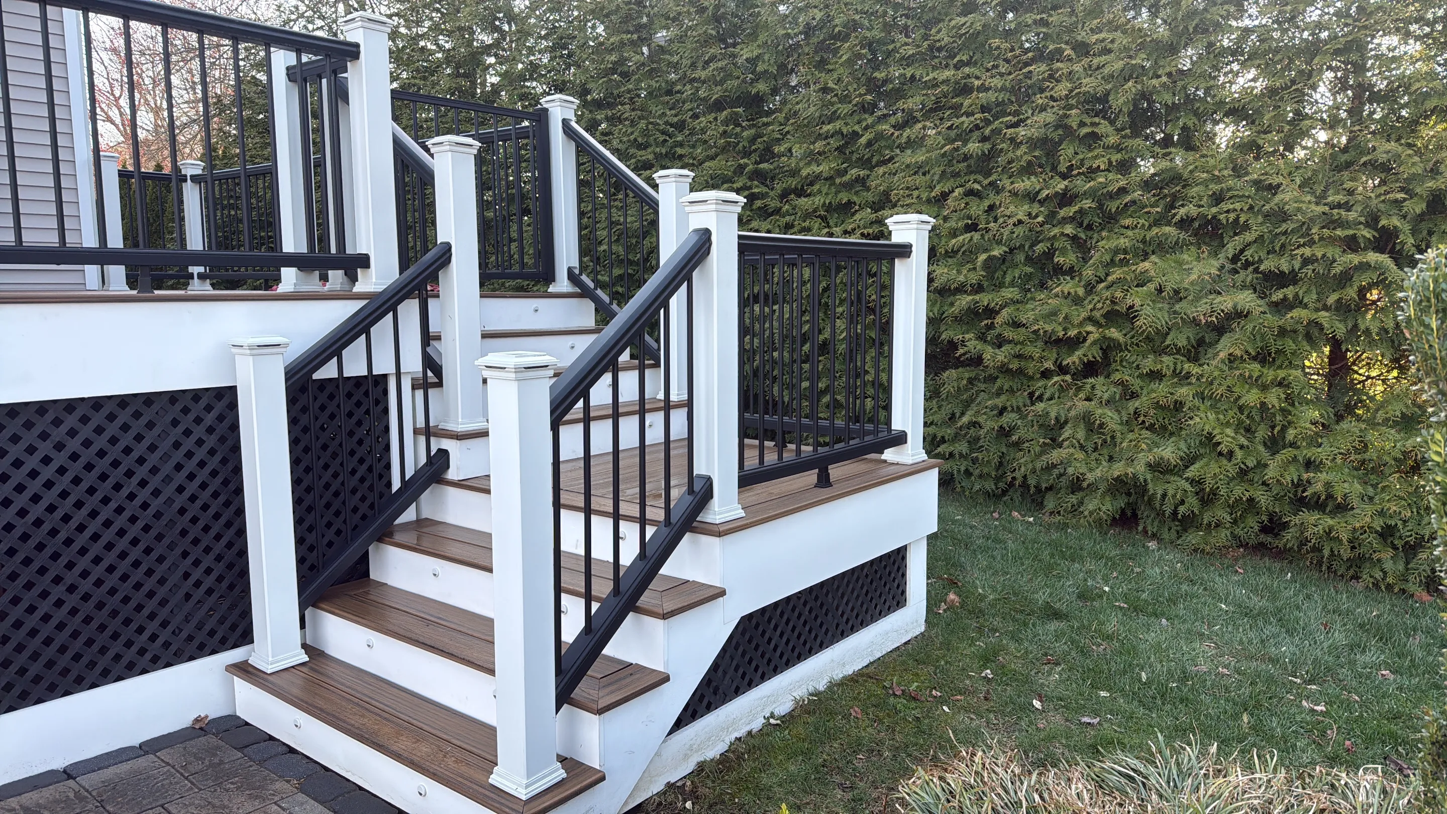 After — section 1
