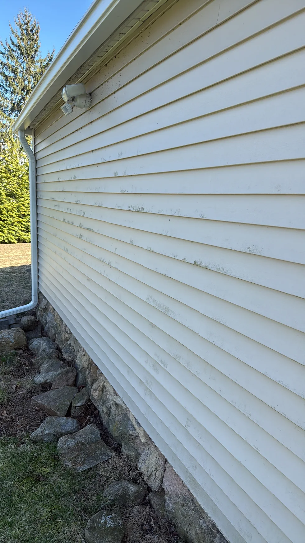 Before — section 2